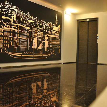 PicPorto Apartment Exterior foto