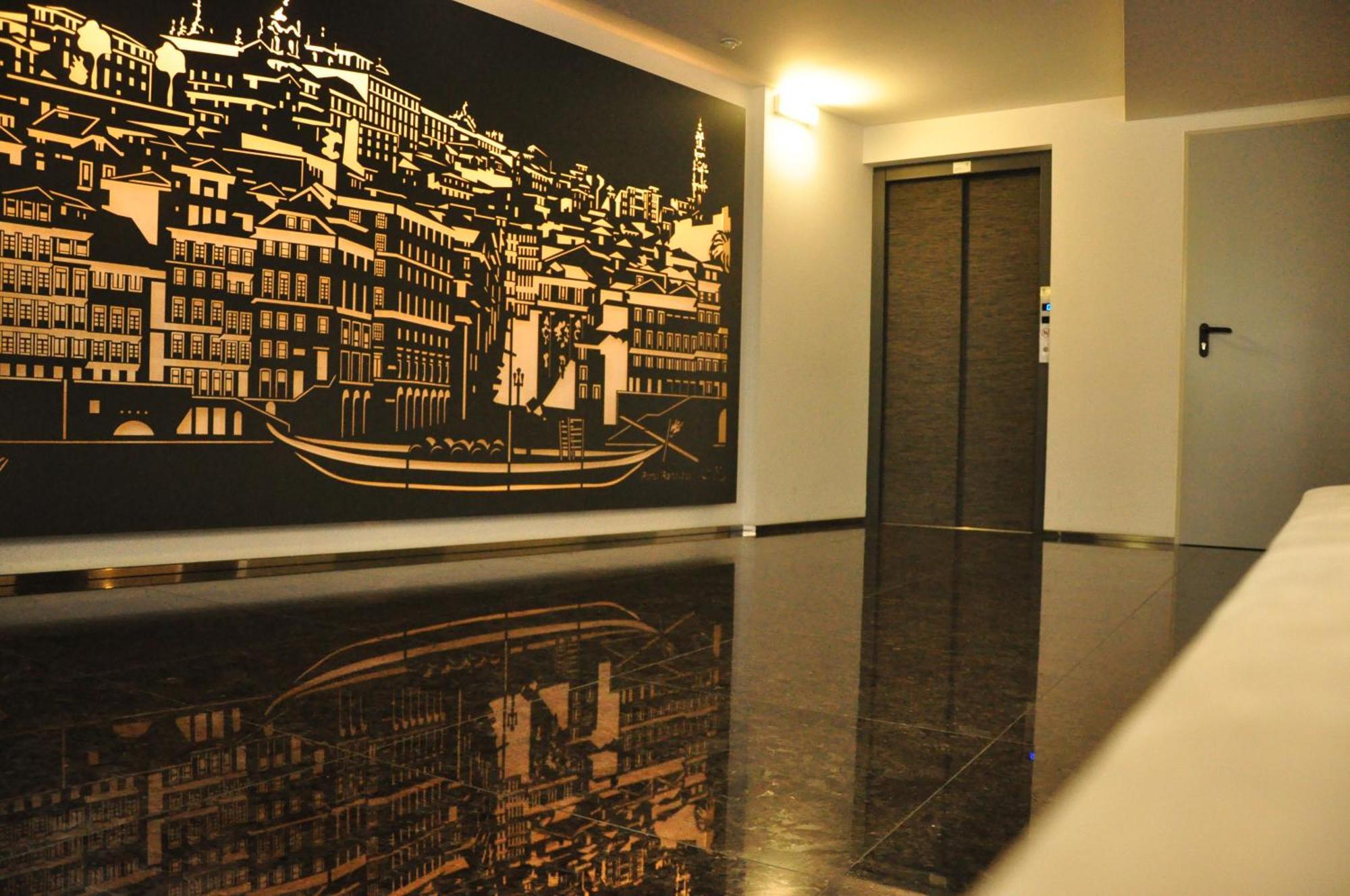 PicPorto Apartment Exterior foto