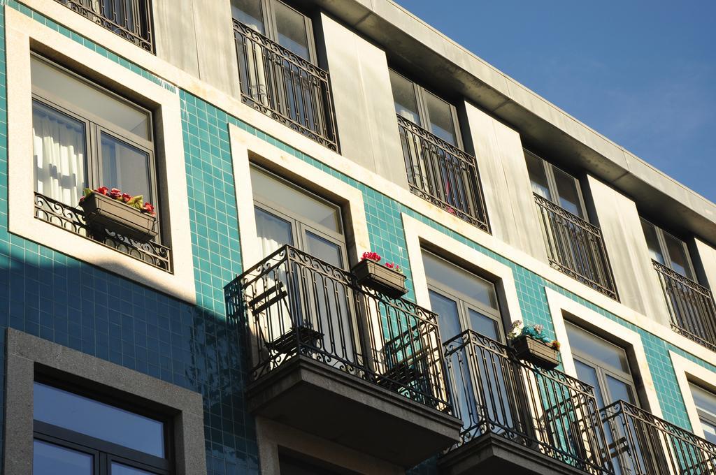 PicPorto Apartment Exterior foto