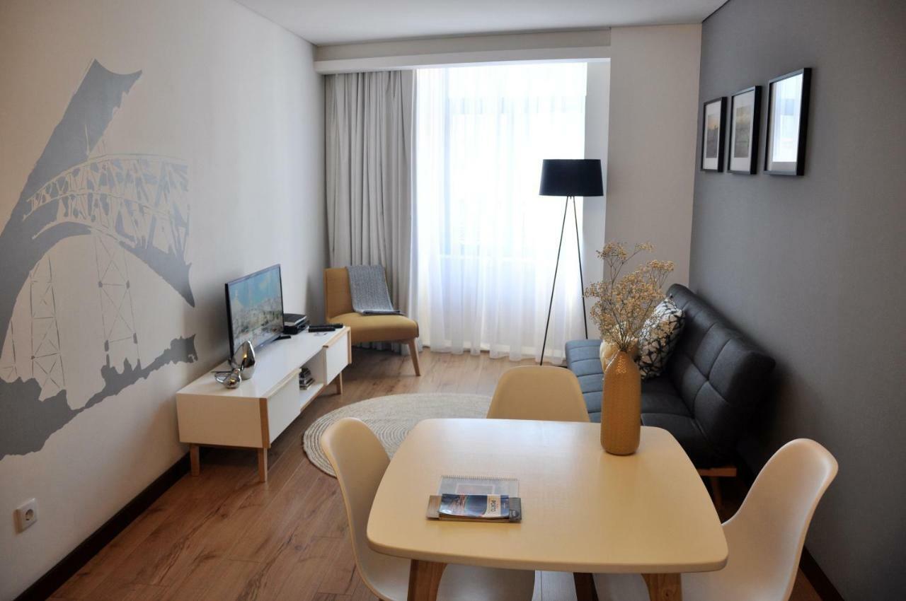 PicPorto Apartment Exterior foto