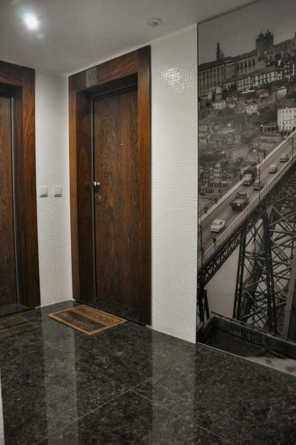 PicPorto Apartment Exterior foto