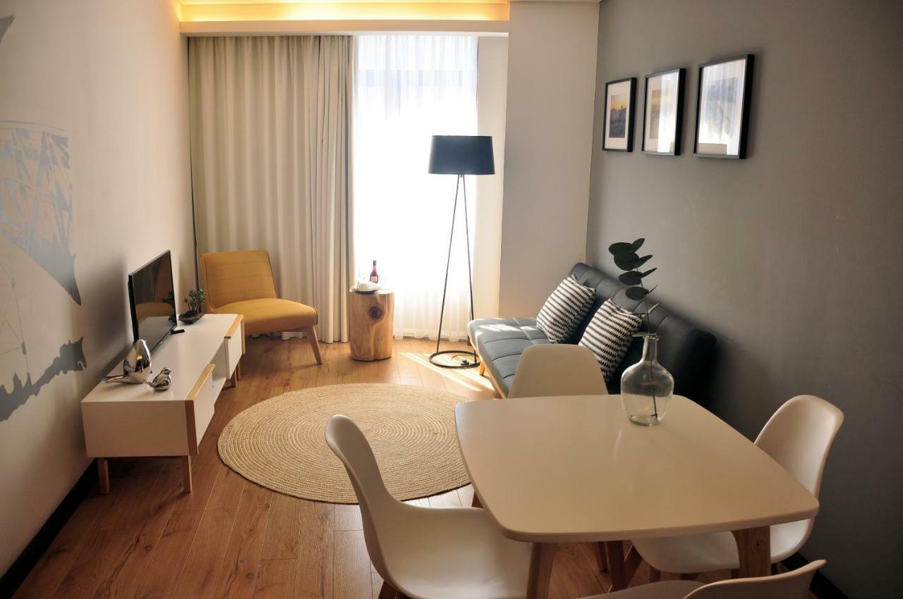 PicPorto Apartment Exterior foto