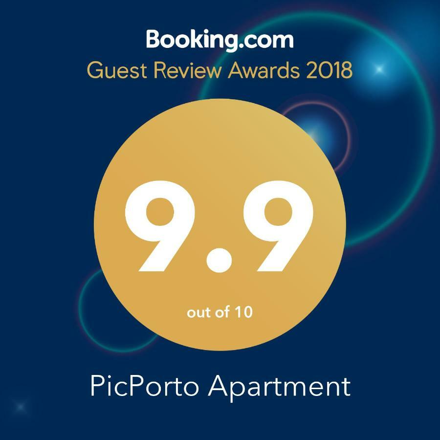 PicPorto Apartment Exterior foto