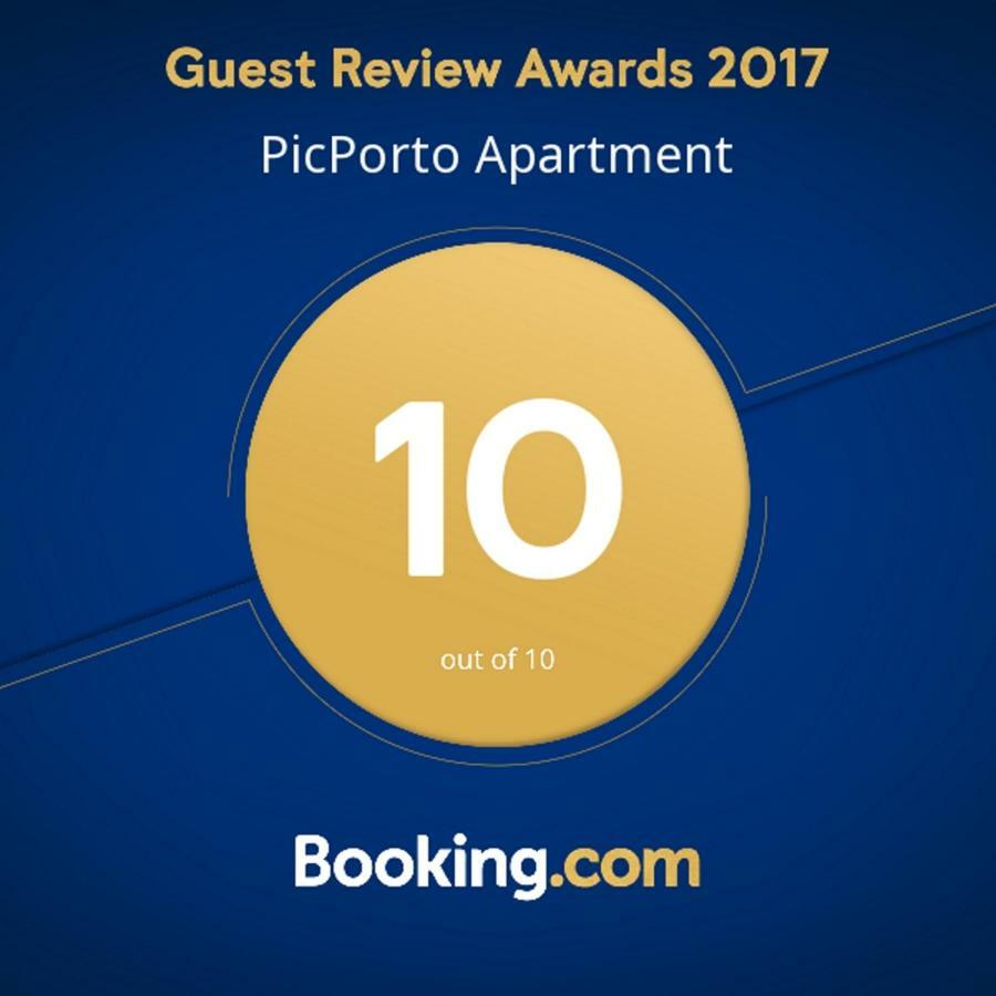PicPorto Apartment Exterior foto
