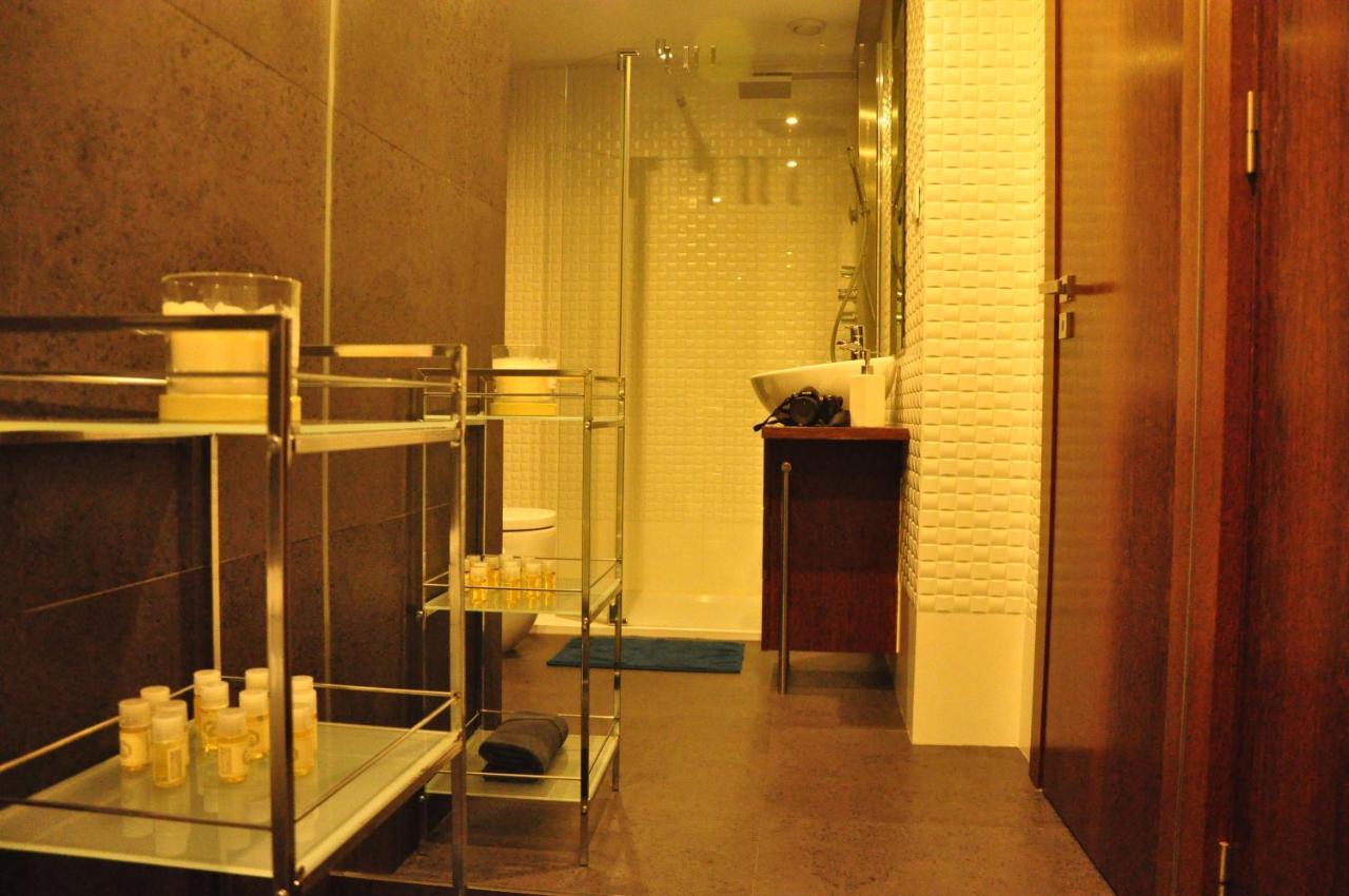 PicPorto Apartment Quarto foto